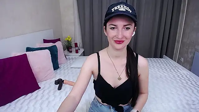 EvelinCuper online show from December 3, 6:21 am