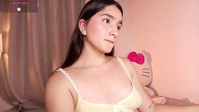 dulceangel   online show from October 11, 2:22 am