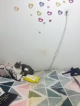 tany90 online show from October 31, 11:17 pm