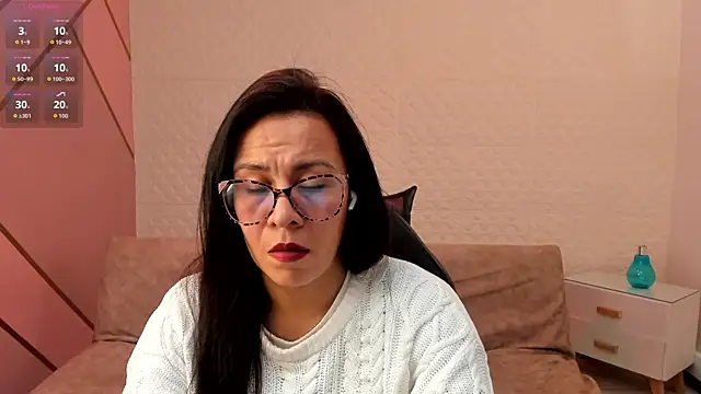 Eva mermaid online show from October 16, 2:40 pm