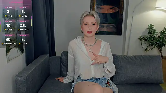 OdelynaAsp online show from October 17, 10:51 am