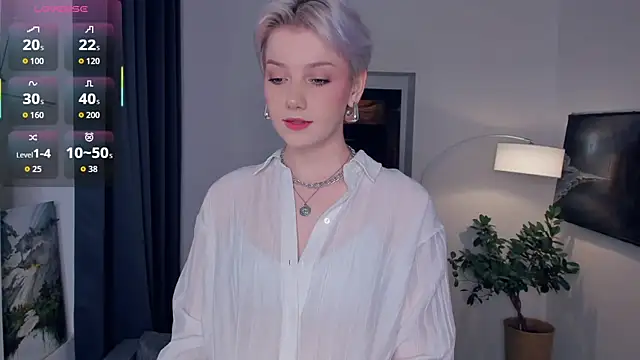 OdelynaAsp online show from October 30, 11:55 am