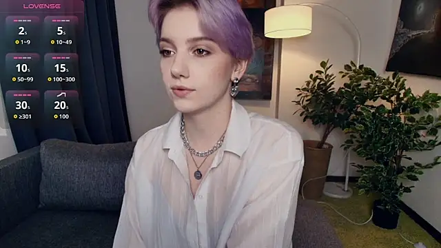 Snapshot of OdelynaAsp chatting on December 18, 12:33 pm OdelynaAsp online show from December 18, 12:33 pm