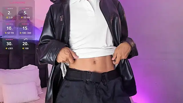 Phillicious   online show from October 21, 11:27 pm