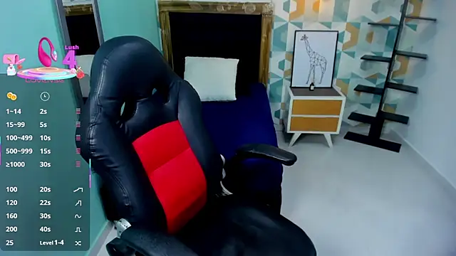 KRISTINPITERS online show from January 6, 10:23 pm