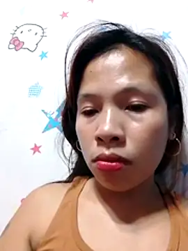Snapshot of HotNaughtyGirl23 chatting on July 5, 12:45 pm HotNaughtyGirl23 online show from July 5, 12:45 pm