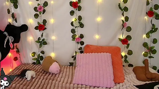 Snapshot of cutee_andrea chatting on February 14, 2:30 am cutee andrea online show from February 14, 2:30 am