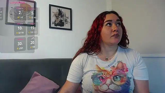 Paris boobsbbw online show from January 9, 1:52 am