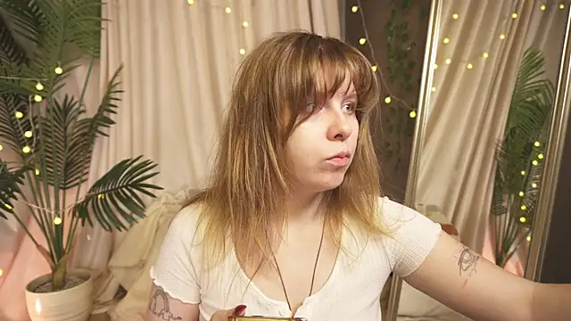 Sense Of Rosemary online show from October 26, 6:08 am