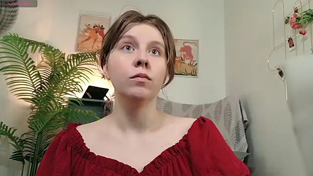 Snapshot of Sense_Of_Rosemary chatting on June 27, 1:17 pm Sense Of Rosemary online show from June 27, 1:17 pm