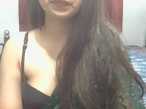 cute-Saara online show from September 21, 5:25 pm