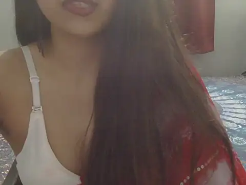 cute-Saara online show from September 25, 1:15 pm