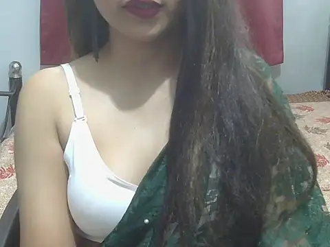 cute-Saara online show from October 6, 2:03 pm