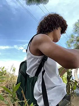 Alexis Spicter online show from September 11, 5:46 pm