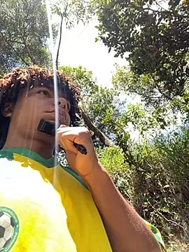 Alexis Spicter online show from September 15, 6:08 pm