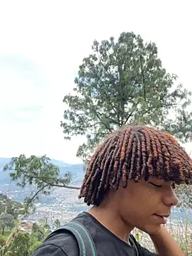 Alexis Spicter online show from September 20, 5:58 pm