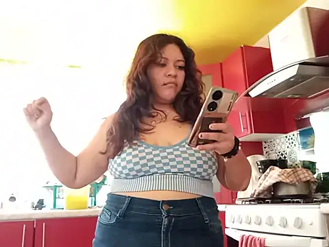 Snapshot of Kitty_WetXxX chatting on July 3, 7:09 pm Kitty WetXxX online show from July 3, 7:09 pm
