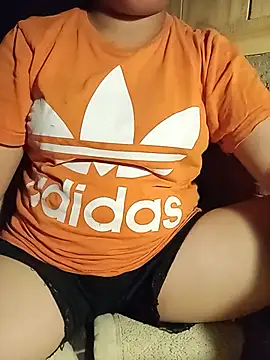Snapshot of Ip34 chatting on June 27, 12:33 pm Ip34 online show from June 27, 12:33 pm