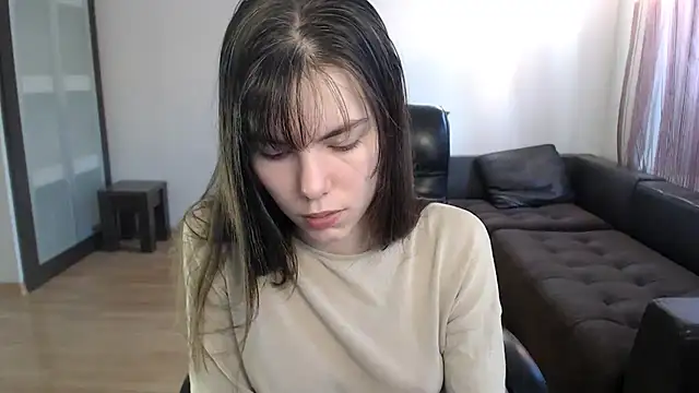 AmelieReve online show from November 1, 1:02 pm