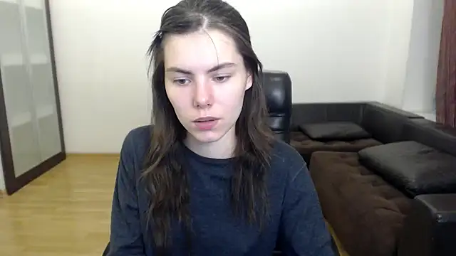 AmelieReve online show from November 8, 6:29 pm