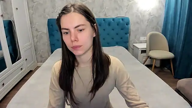 AmelieReve online show from November 21, 10:58 am