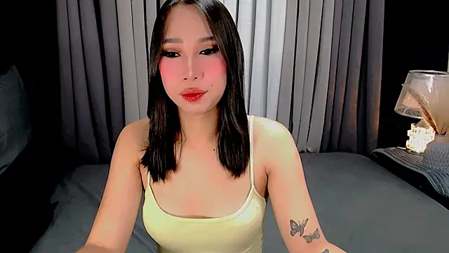 kisha greyson online show from October 11, 5:44 pm