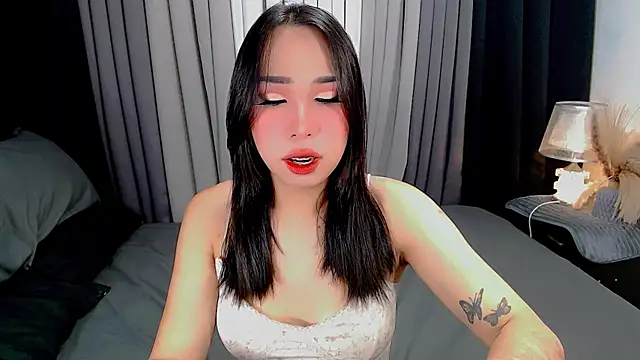 kisha greyson online show from January 16, 6:45 pm