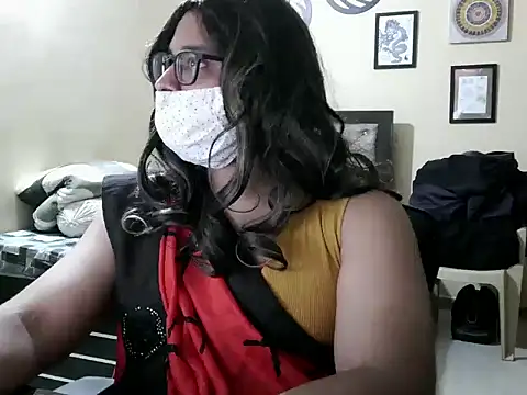 miniSissySlut1 online show from December 2, 9:36 am