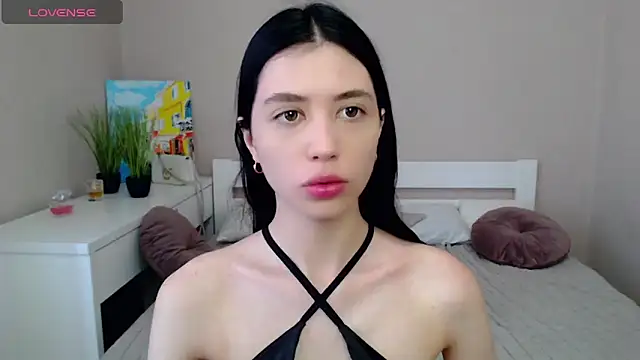 SelinLi online show from June 23, 5:16 am