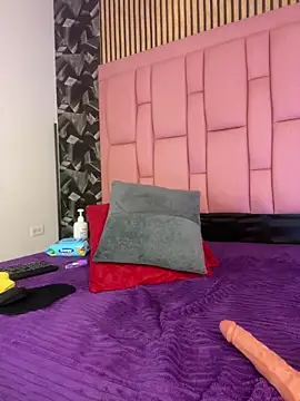 alice rouusse online show from February 2, 12:26 pm