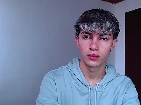 john vichenso online show from October 19, 4:51 pm