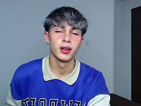 john vichenso online show from October 22, 10:20 pm