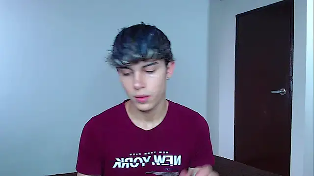 john vichenso online show from November 19, 9:48 pm