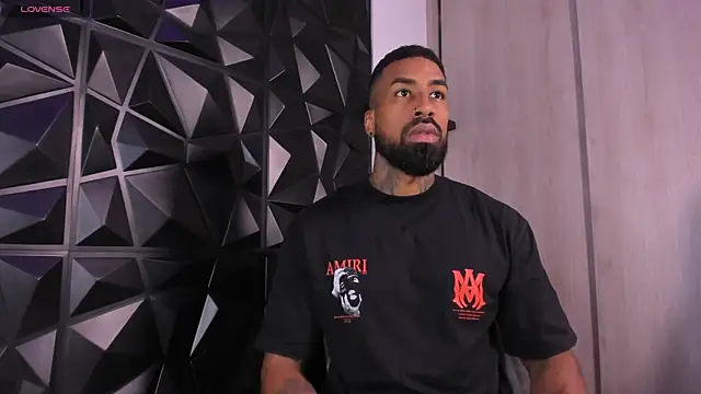 Snapshot of OstinDaniels chatting on October 11, 10:30 pm OstinDaniels online show from October 11, 10:30 pm