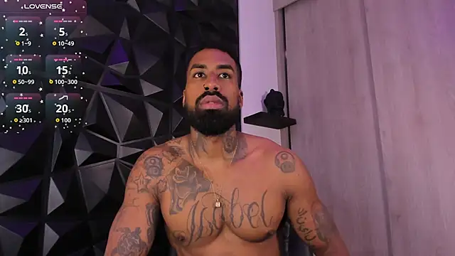 Snapshot of OstinDaniels chatting on October 25, 9:09 pm OstinDaniels online show from October 25, 9:09 pm