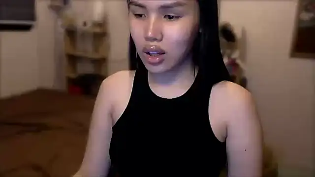 Snapshot of itsAsianFucker chatting on January 18, 2:10 pm itsAsianFucker online show from January 18, 2:10 pm