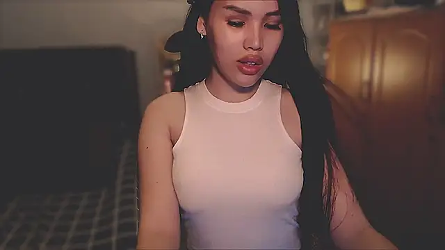 Snapshot of itsAsianFucker chatting on February 13, 2:13 pm itsAsianFucker online show from February 13, 2:13 pm