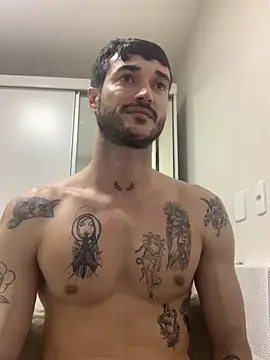 Fubinha online show from September 13, 9:47 pm