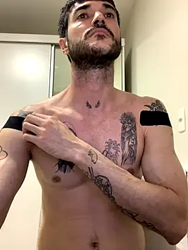 Fubinha online show from September 18, 9:39 pm