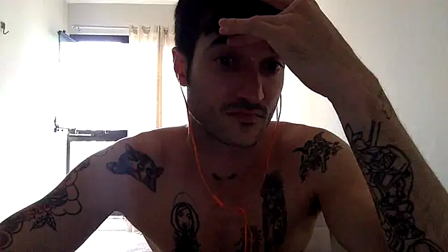 Fubinha online show from September 22, 7:38 pm