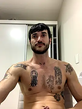 Fubinha online show from October 9, 10:08 pm