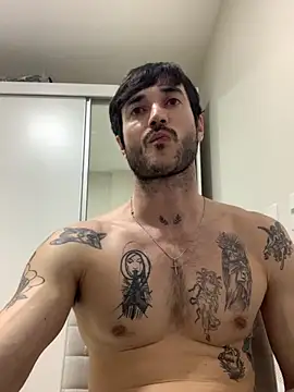 Fubinha online show from November 1, 11:51 pm