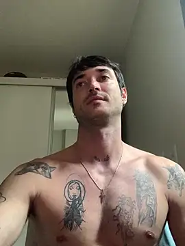 Fubinha online show from January 7, 9:06 pm