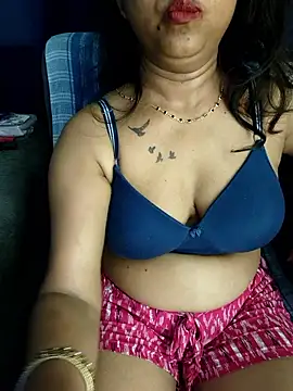 Sexy juhee online show from February 25, 7:40 am