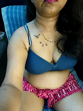 Sexy juhee online show from April 13, 11:27 am