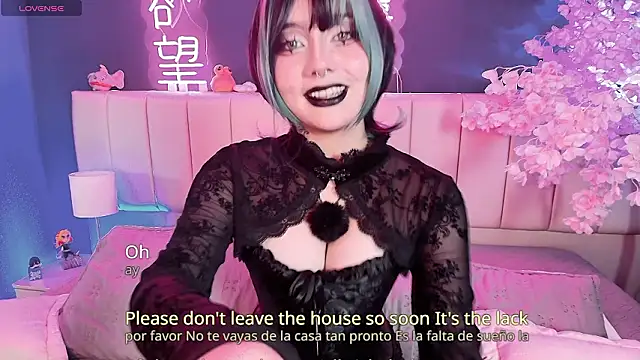 Shizuko  online show from March 30, 8:43 pm