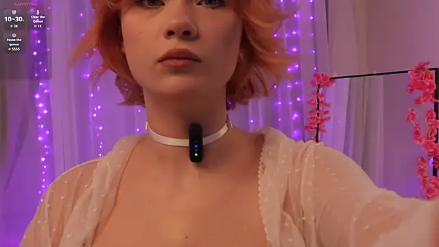 Snapshot of Molly_Wett_Pussy chatting on September 21, 1:13 pm Molly Wett Pussy online show from September 21, 1:13 pm
