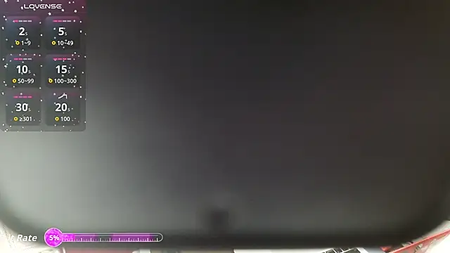 Sophiaburton online show from October 1, 10:27 pm
