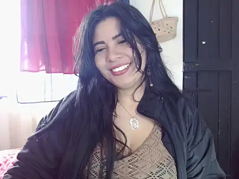 Luna Indiaa online show from September 22, 4:53 pm