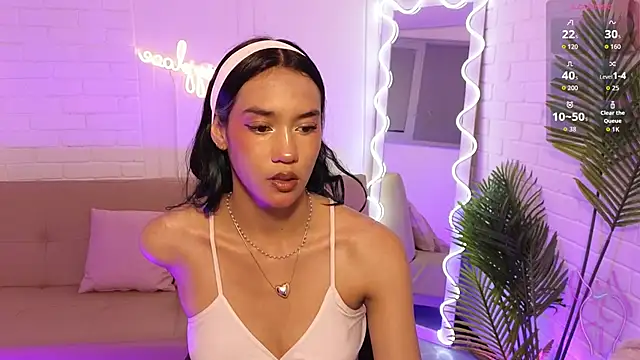 artemiss tay online show from November 26, 7:04 pm